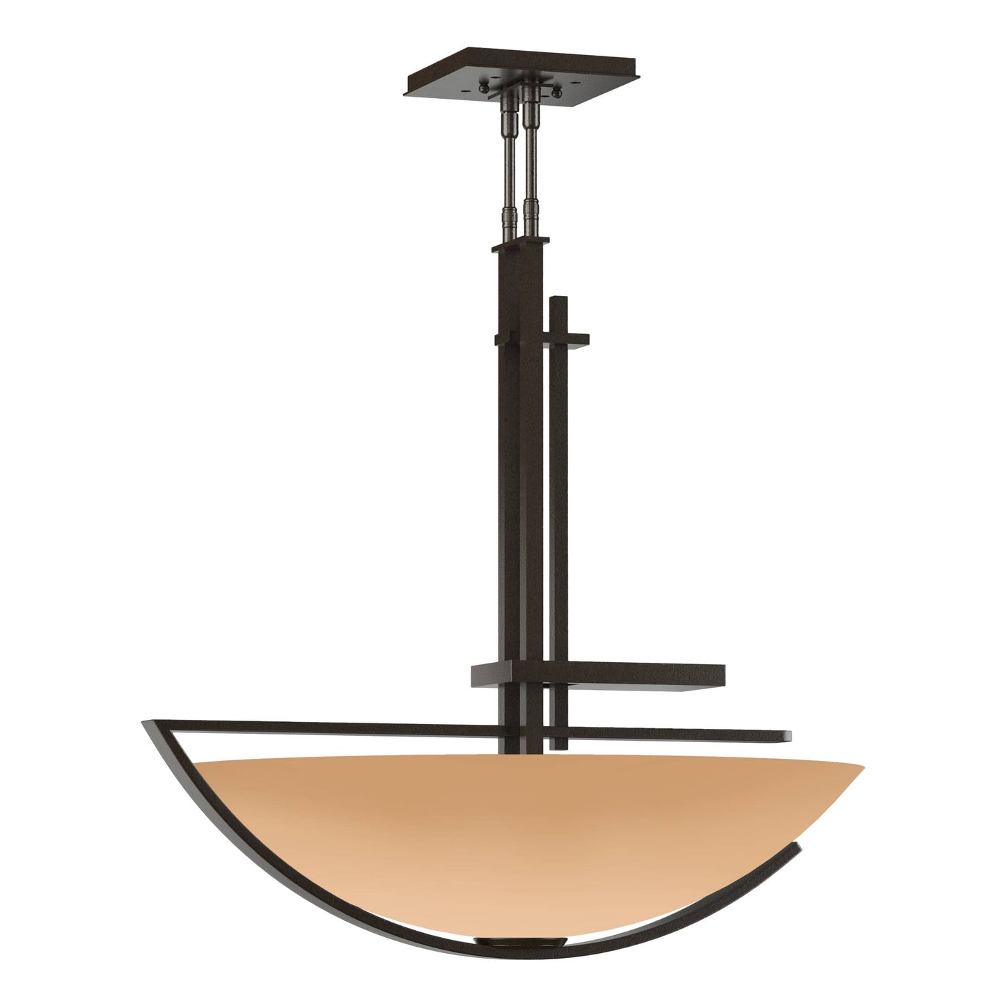 Ondrian 3 Light 26" Wide Pendant