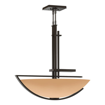 Ondrian 3 Light 26" Wide Pendant