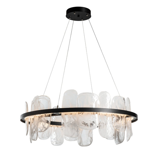 Vitre 38" Wide Pendant