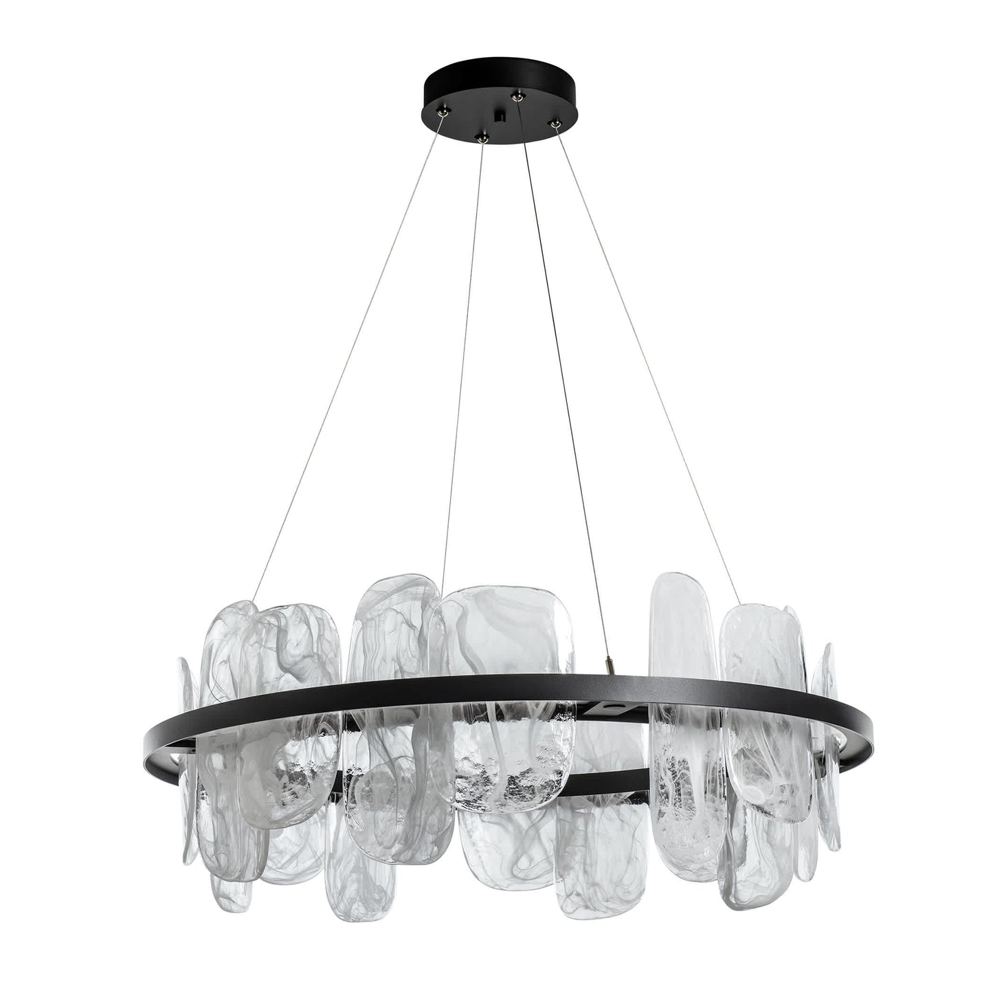 Vitre 38" Wide Pendant