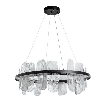 Vitre 38" Wide Pendant