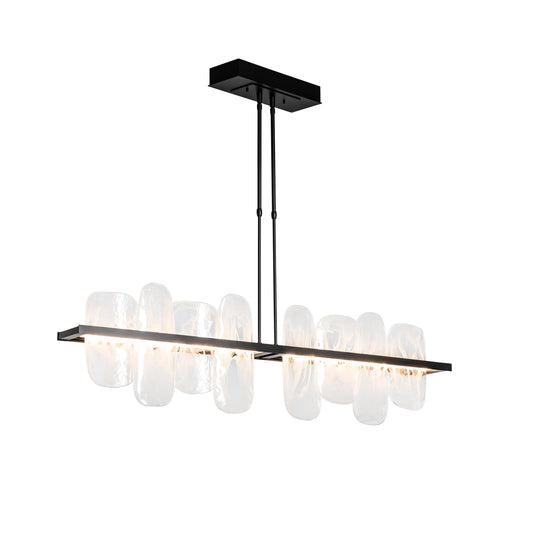 Vitre 52" Wide Linear Pendant