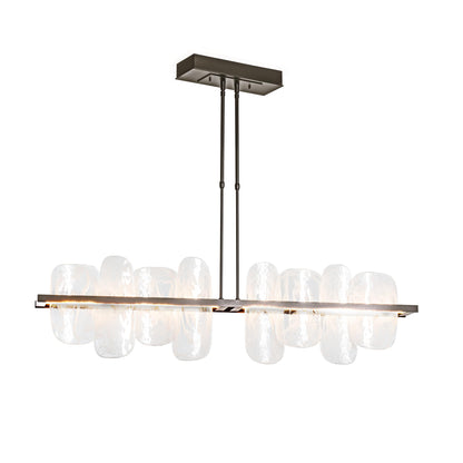 Vitre 52" Wide Linear Pendant