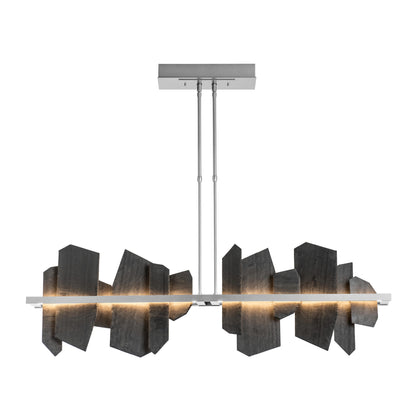 Ardesia 52" Wide Linear Pendant