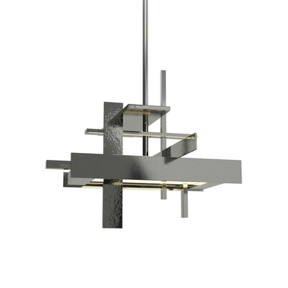 Planar 13" Wide Pendant