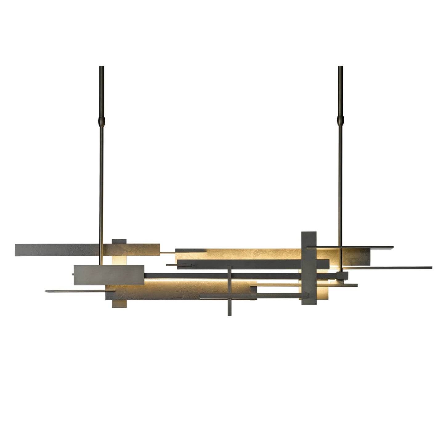 Planar 9" Wide Linear Pendant