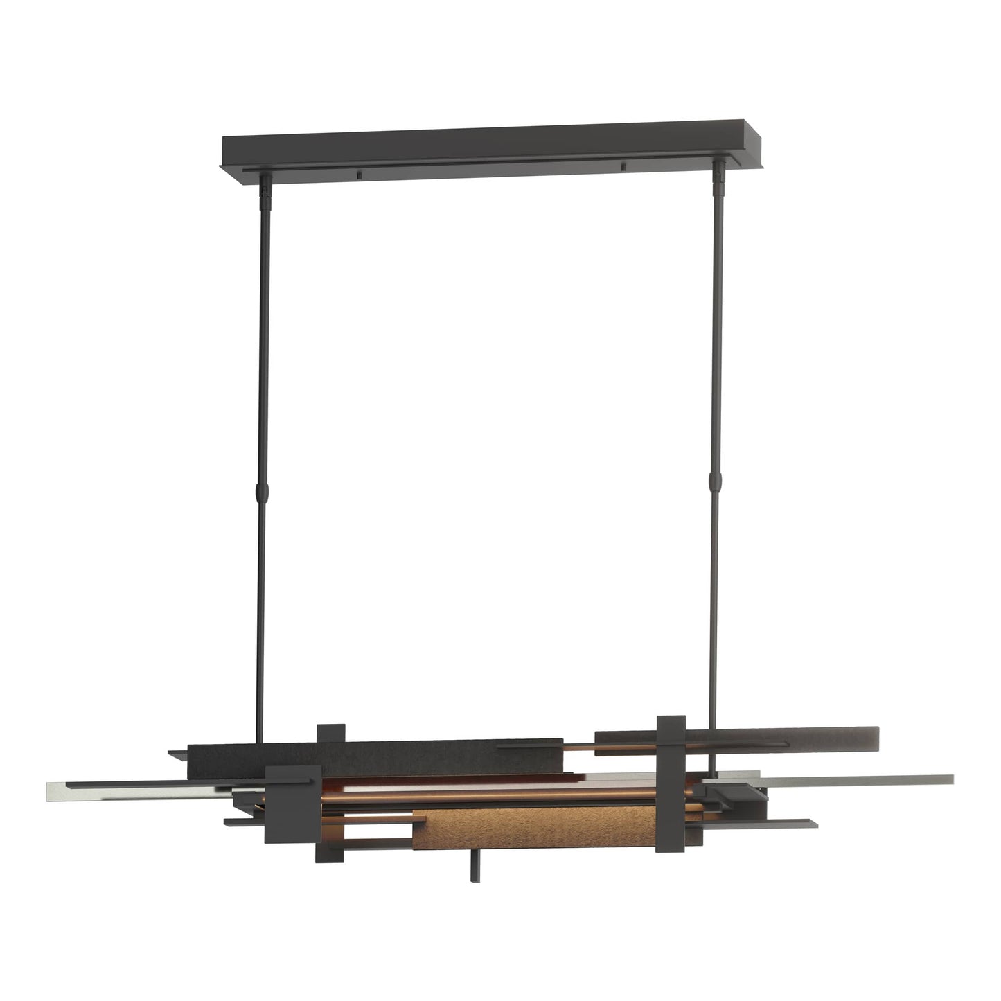 Planar 9" Wide Linear Pendant
