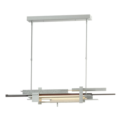Planar 9" Wide Linear Pendant
