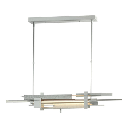 Planar 9" Wide Linear Pendant