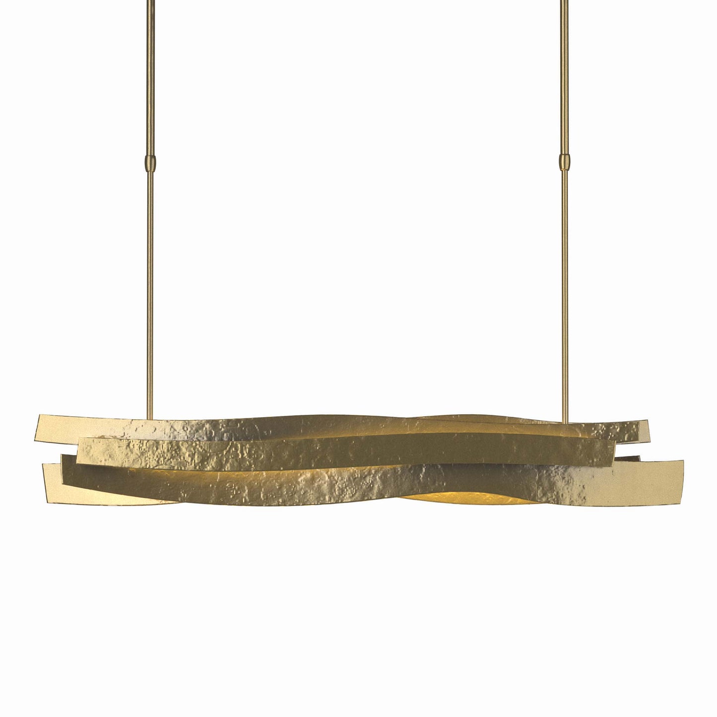 Landscape 6" Wide Linear Pendant