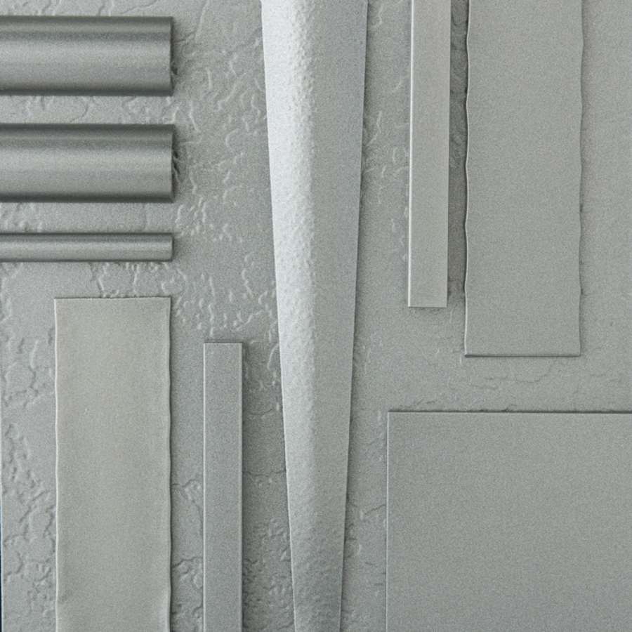 Hubbardton Forge Anemone 37" Wide LED Ring Chandelier