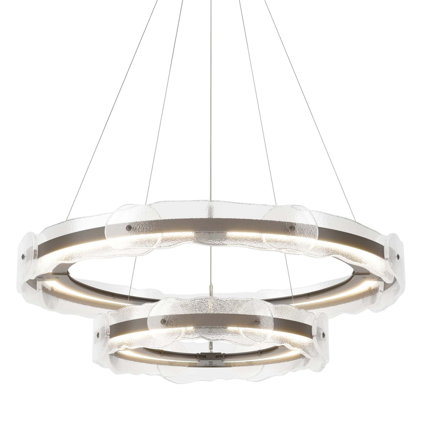 Solstice 37" Wide Multi Light Pendant