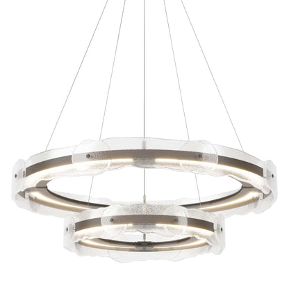 Solstice 37" Wide Multi Light Pendant