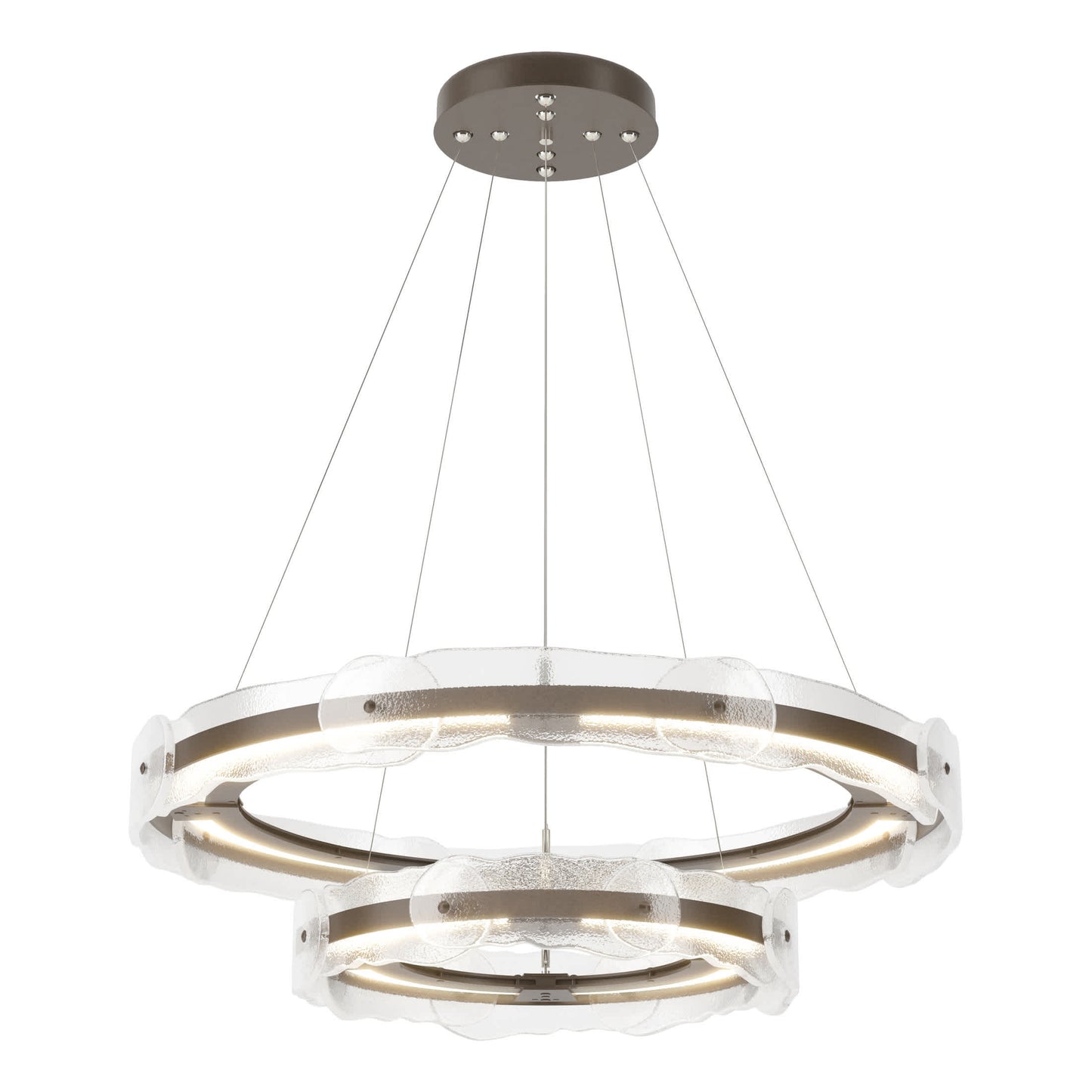 Solstice 37" Wide Multi Light Pendant