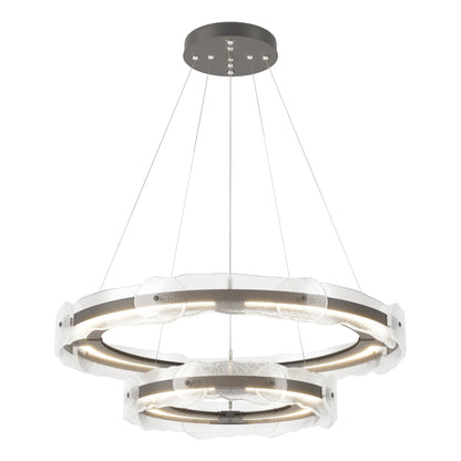 Solstice 37" Wide Multi Light Pendant