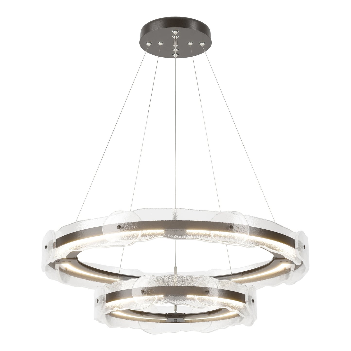 Solstice 37" Wide Multi Light Pendant