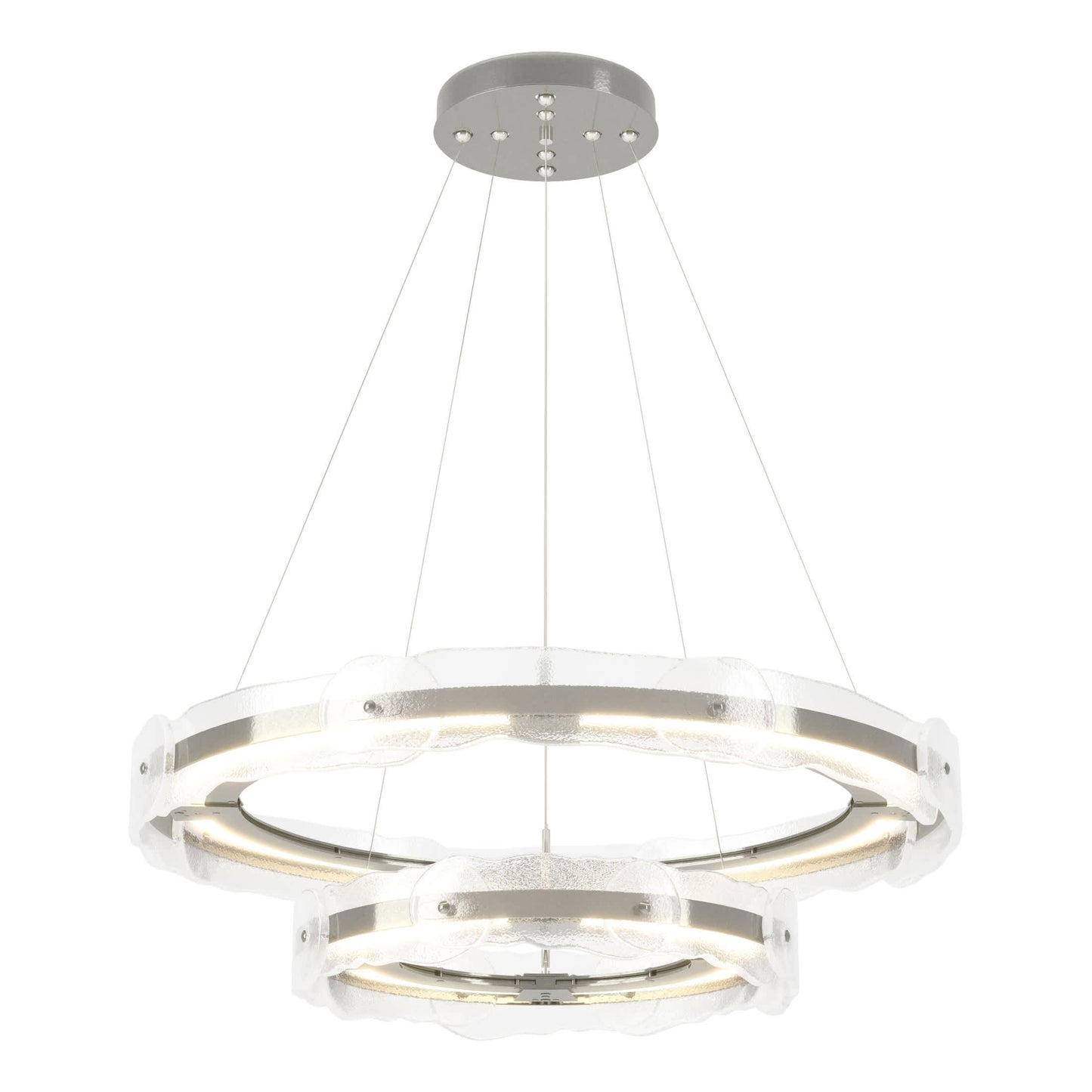 Solstice 37" Wide Multi Light Pendant