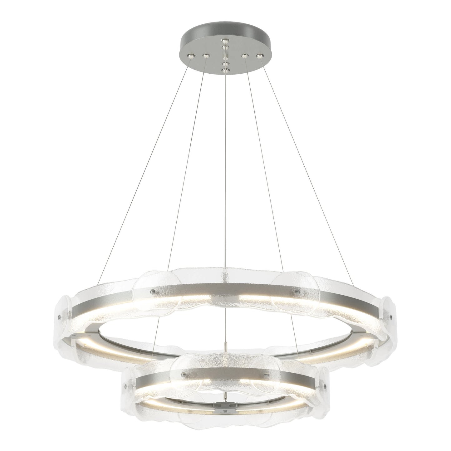 Solstice 37" Wide Multi Light Pendant