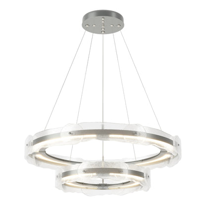 Solstice 37" Wide Multi Light Pendant