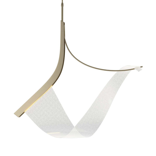 Sling 35" Wide Pendant