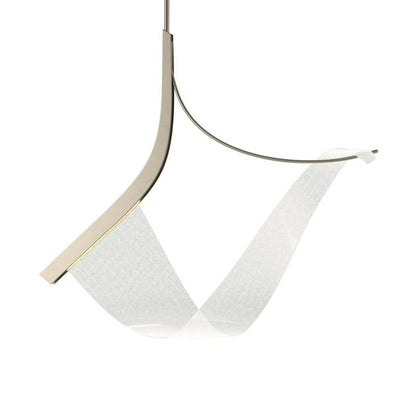Hubbardton Forge Sling 35" Wide Pendant