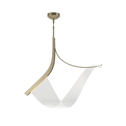 Sling 35" Wide Pendant