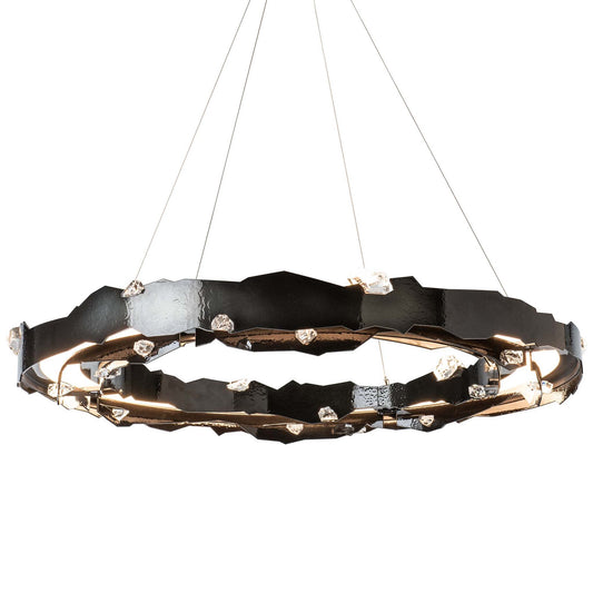 Trove 39" Wide Pendant