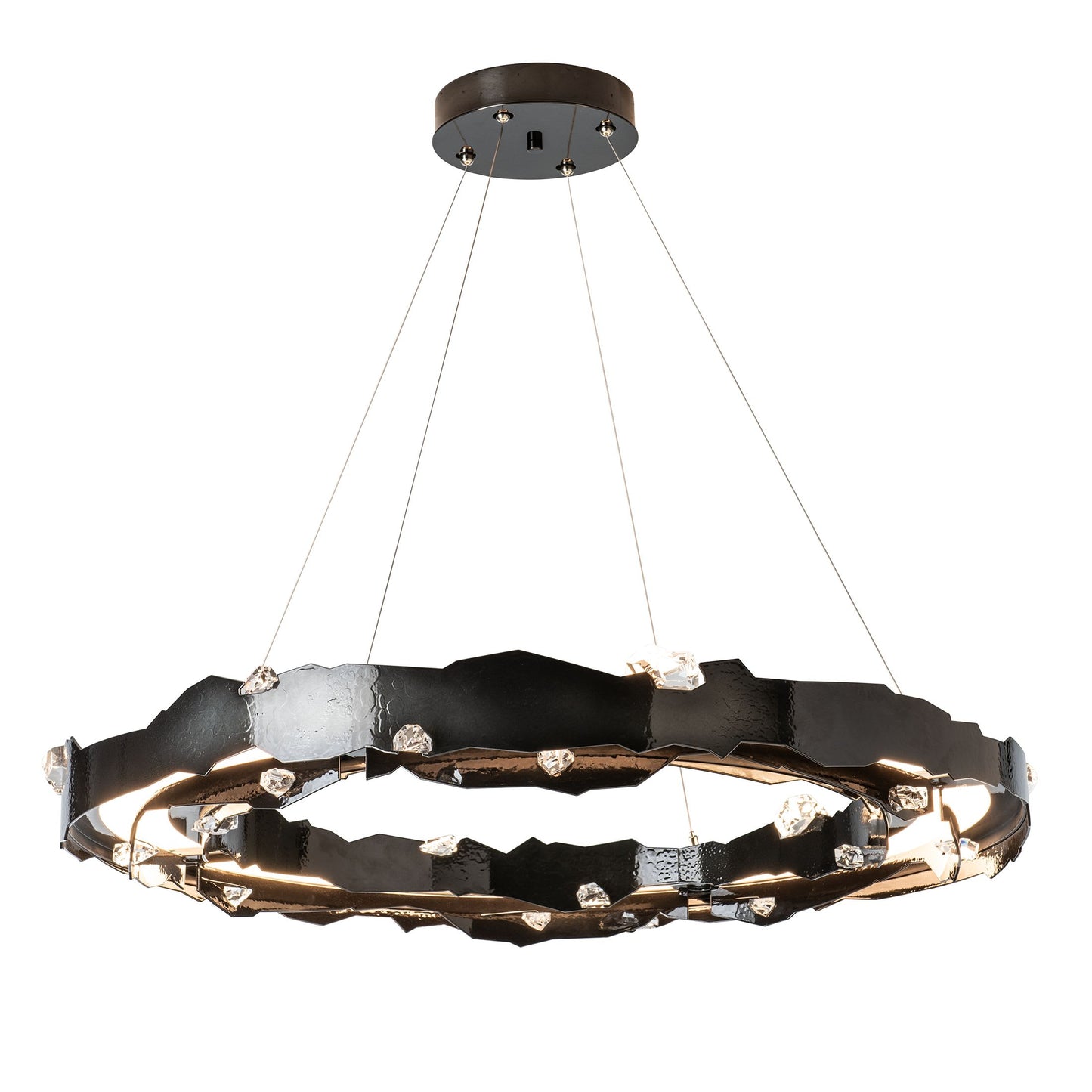 Trove 39" Wide Pendant