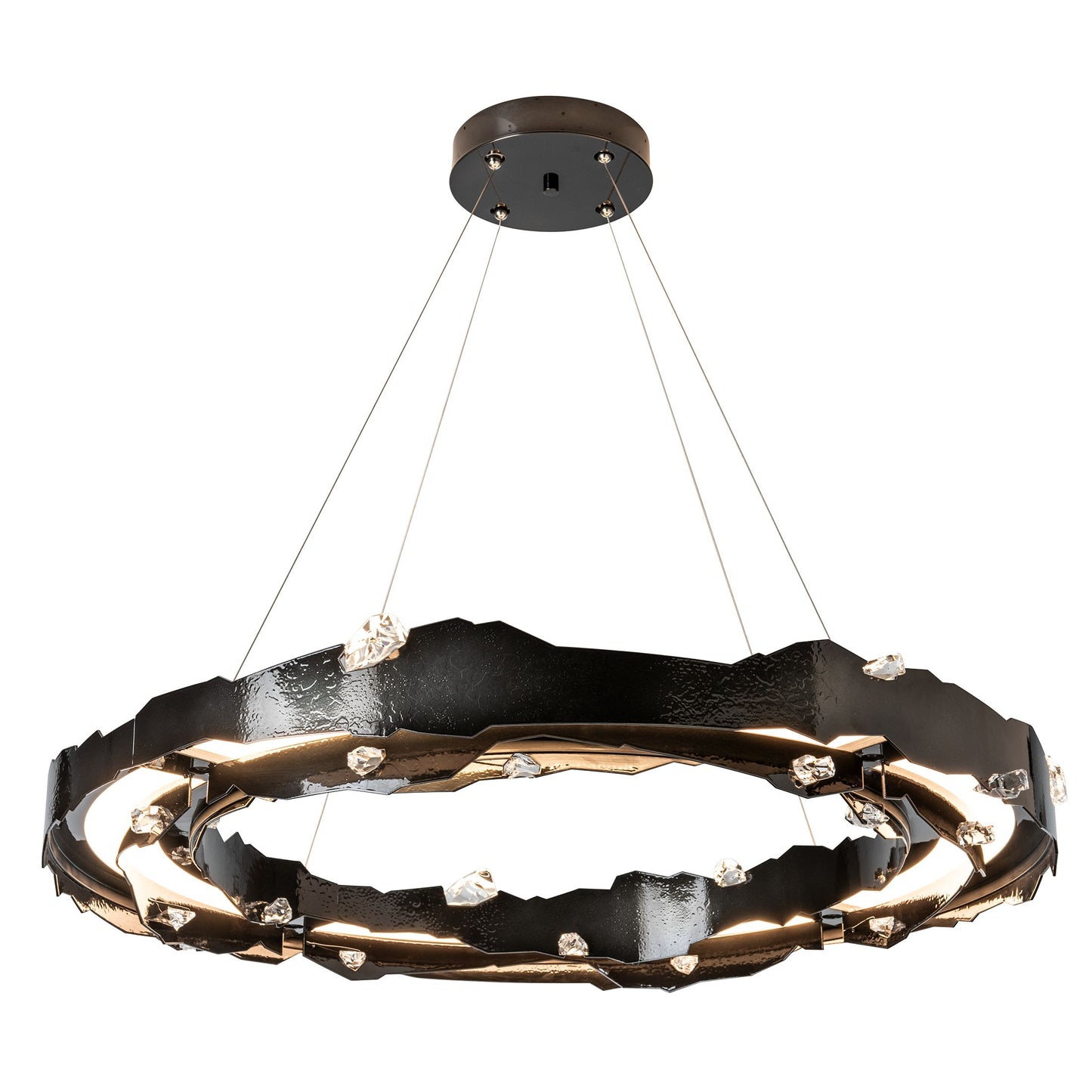 Trove 39" Wide Pendant