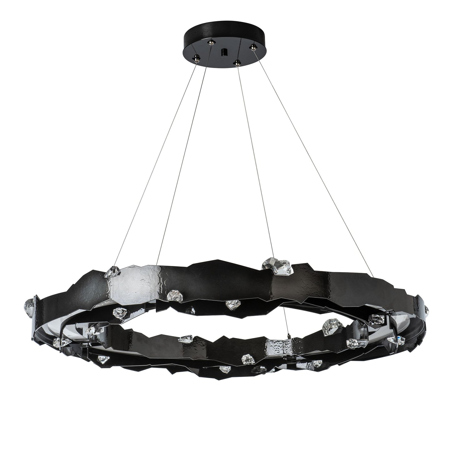 Trove 39" Wide Pendant