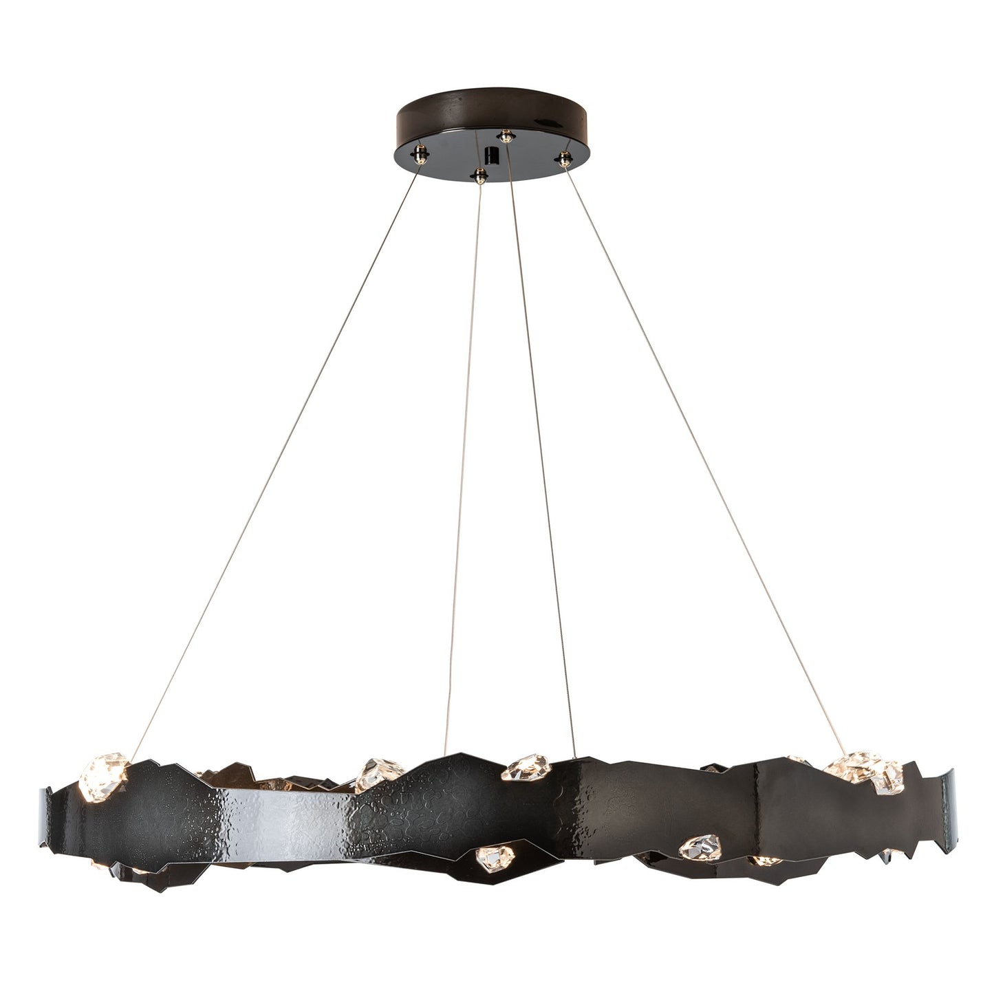 Trove 39" Wide Pendant