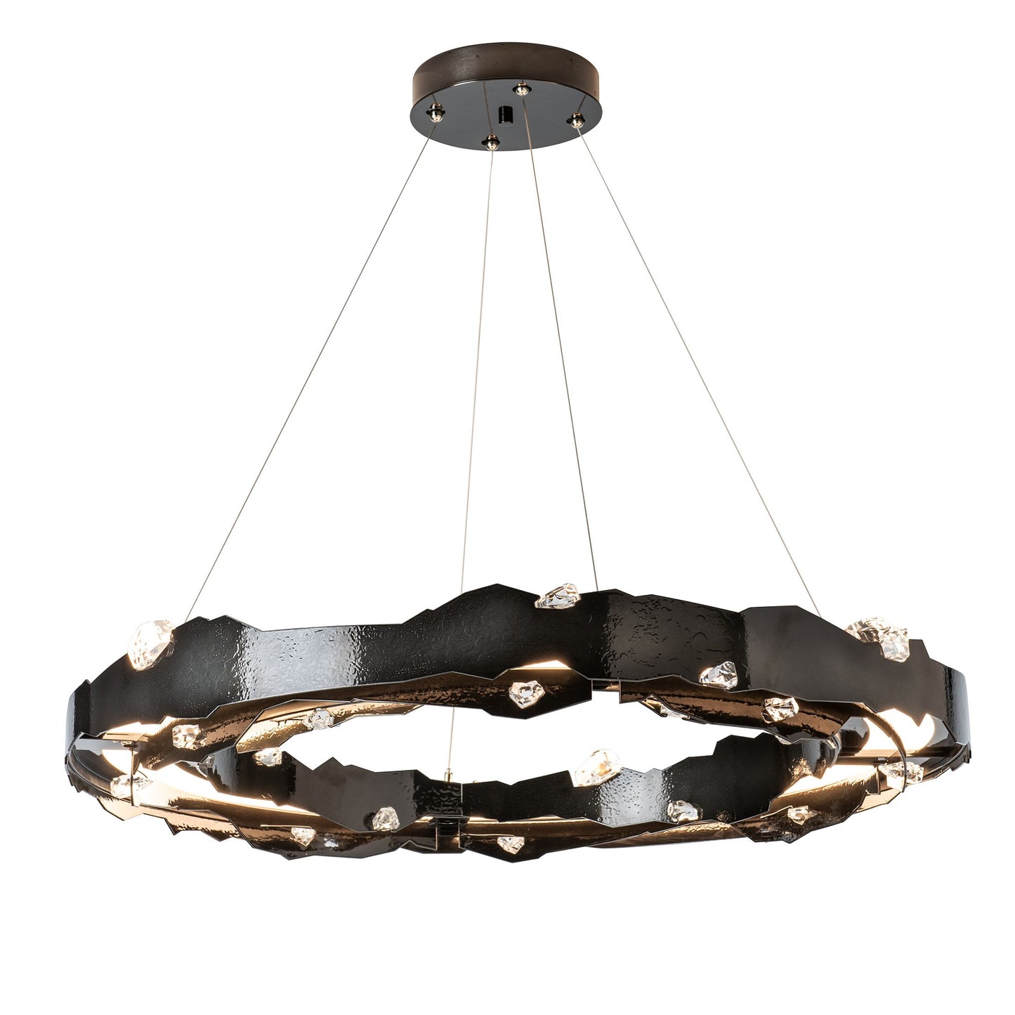 Trove 39" Wide Pendant