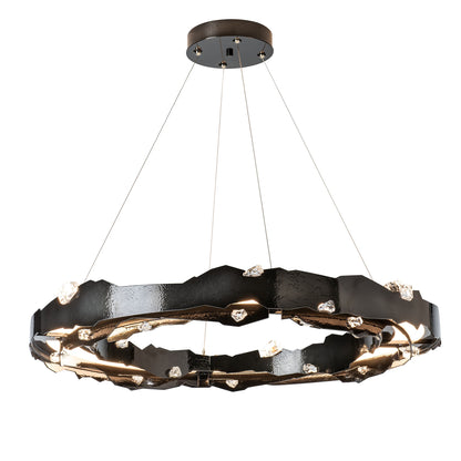 Trove 39" Wide Pendant