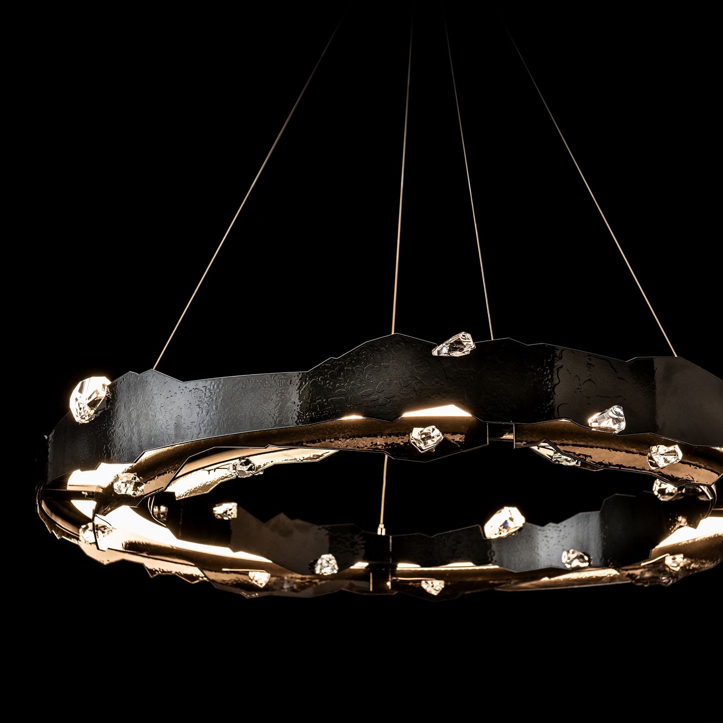 Trove 39" Wide Pendant