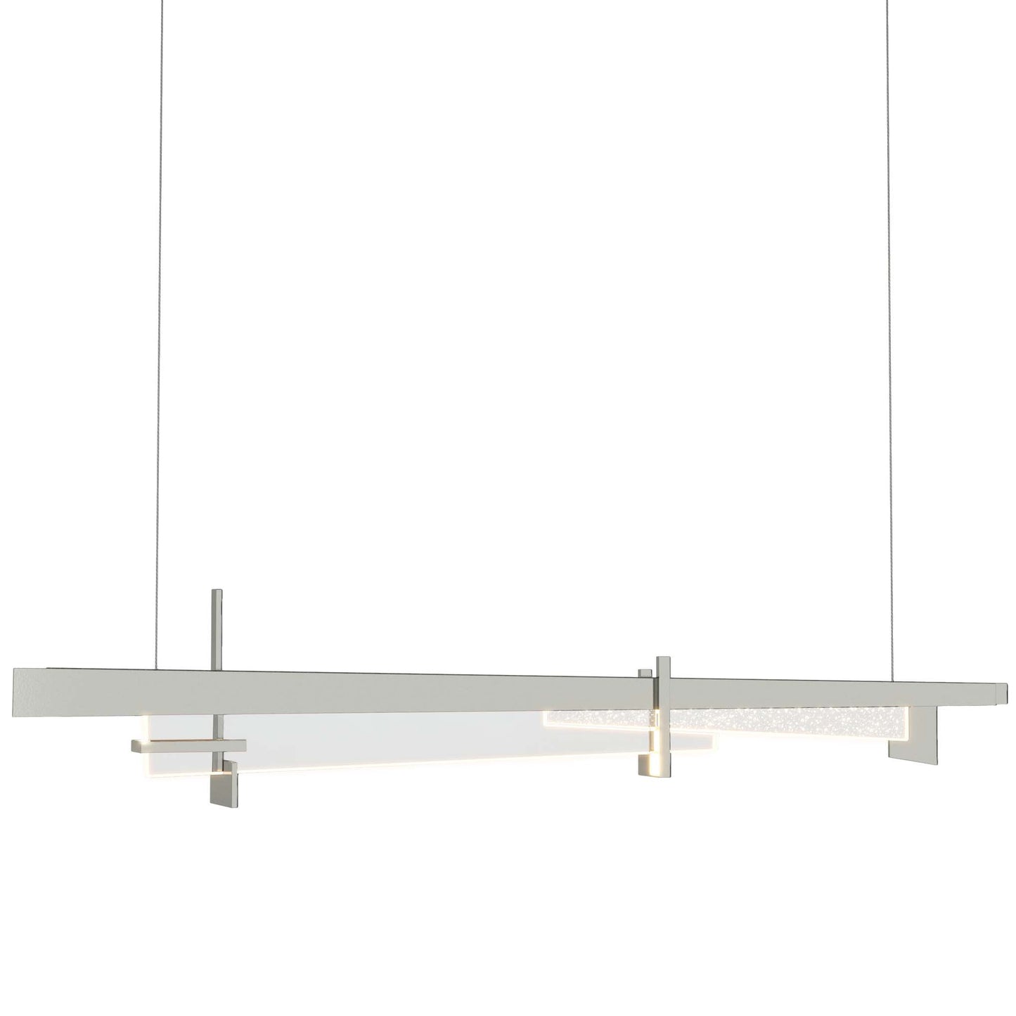 Tenon 48" Wide Linear Pendant