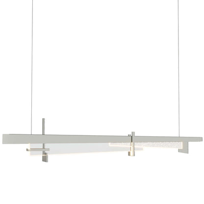 Tenon 48" Wide Linear Pendant