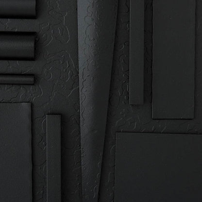 Hubbardton Forge Tenon 48" Wide LED Linear Chandelier