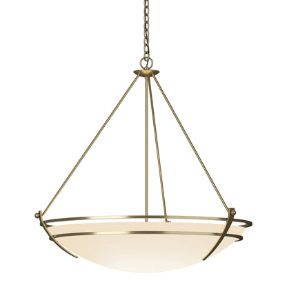 Tryne 3 Light 36" Wide Pendant