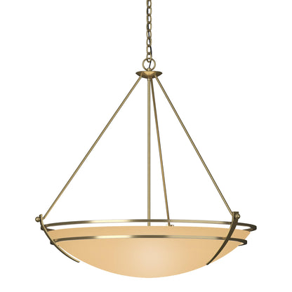 Tryne 3 Light 36" Wide Pendant