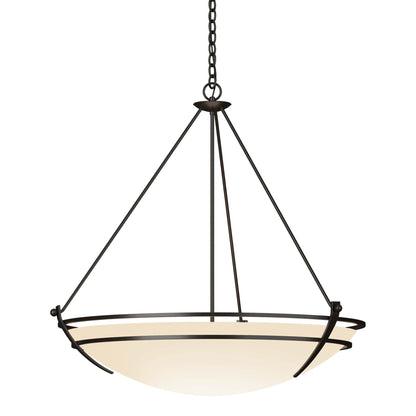 Tryne 3 Light 36" Wide Pendant