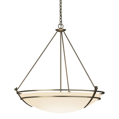 Tryne 3 Light 36" Wide Pendant