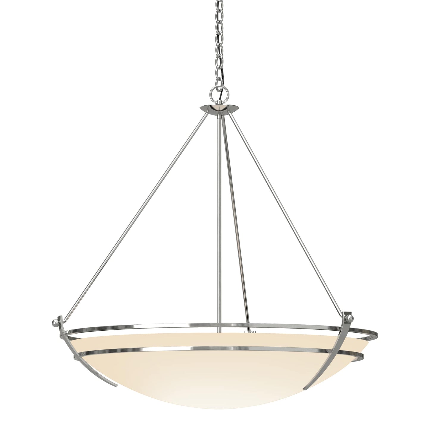 Tryne 3 Light 36" Wide Pendant