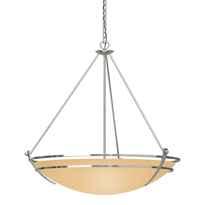 Tryne 3 Light 36" Wide Pendant