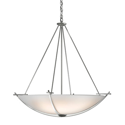Compass 3 Light 35" Wide Pendant