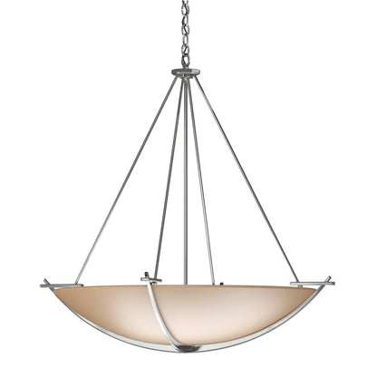 Compass 3 Light 35" Wide Pendant