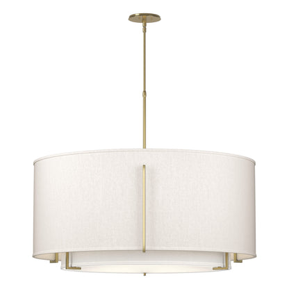 Exos 3 Light 32" Wide Pendant