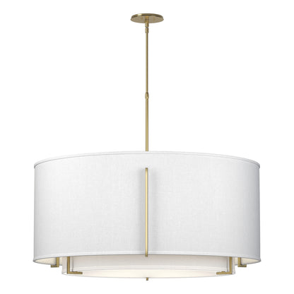 Exos 3 Light 32" Wide Pendant