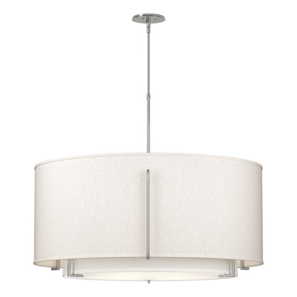 Exos 3 Light 32" Wide Pendant