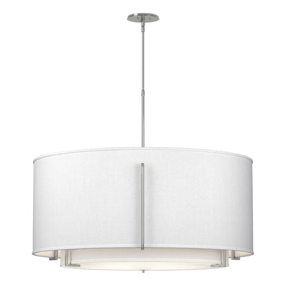 Exos 3 Light 32" Wide Pendant