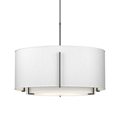 Exos 3 Light 38" Wide Pendant